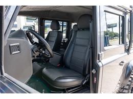 1993 Land Rover Defender 110 (CC-2067503) for sale in Fort Lauderdale, Florida