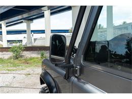 1993 Land Rover Defender 110 (CC-2067503) for sale in Fort Lauderdale, Florida