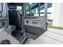 1993 Land Rover Defender 110 (CC-2067503) for sale in Fort Lauderdale, Florida