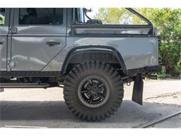 1993 Land Rover Defender 110 (CC-2067503) for sale in Fort Lauderdale, Florida