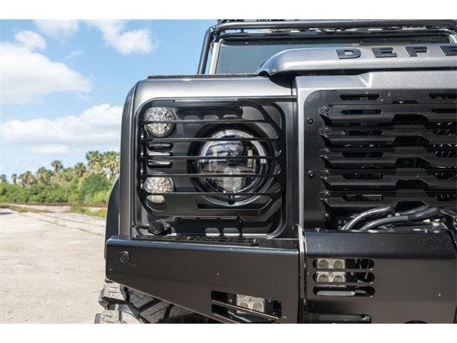 1993 Land Rover Defender 110 (CC-2067503) for sale in Fort Lauderdale, Florida