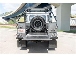 1993 Land Rover Defender 110 (CC-2067503) for sale in Fort Lauderdale, Florida