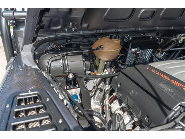 1993 Land Rover Defender 110 (CC-2067503) for sale in Fort Lauderdale, Florida