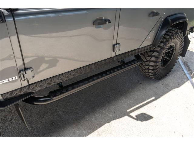 1993 Land Rover Defender 110 (CC-2067503) for sale in Fort Lauderdale, Florida