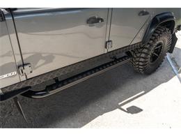 1993 Land Rover Defender 110 (CC-2067503) for sale in Fort Lauderdale, Florida