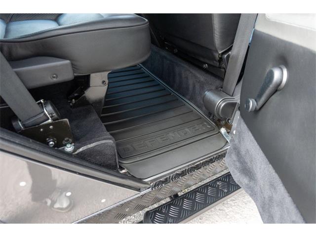 1993 Land Rover Defender 110 (CC-2067503) for sale in Fort Lauderdale, Florida