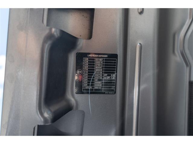 1993 Land Rover Defender 110 (CC-2067503) for sale in Fort Lauderdale, Florida