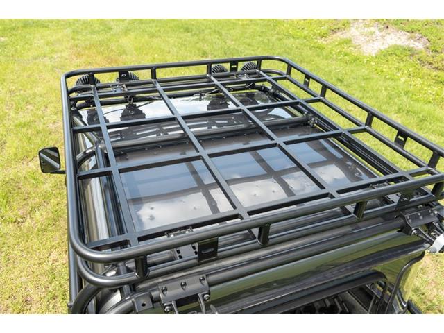 1993 Land Rover Defender 110 (CC-2067503) for sale in Fort Lauderdale, Florida