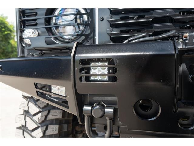 1993 Land Rover Defender 110 (CC-2067503) for sale in Fort Lauderdale, Florida