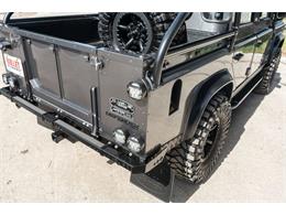 1993 Land Rover Defender 110 (CC-2067503) for sale in Fort Lauderdale, Florida