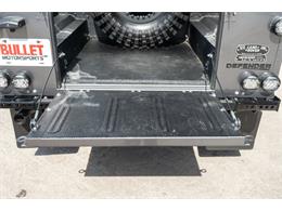 1993 Land Rover Defender 110 (CC-2067503) for sale in Fort Lauderdale, Florida