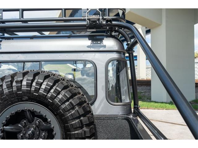 1993 Land Rover Defender 110 (CC-2067503) for sale in Fort Lauderdale, Florida