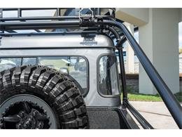 1993 Land Rover Defender 110 (CC-2067503) for sale in Fort Lauderdale, Florida