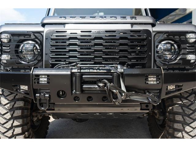 1993 Land Rover Defender 110 (CC-2067503) for sale in Fort Lauderdale, Florida