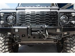 1993 Land Rover Defender 110 (CC-2067503) for sale in Fort Lauderdale, Florida