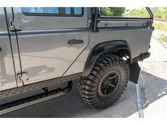 1993 Land Rover Defender 110 (CC-2067503) for sale in Fort Lauderdale, Florida