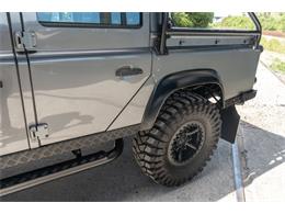 1993 Land Rover Defender 110 (CC-2067503) for sale in Fort Lauderdale, Florida