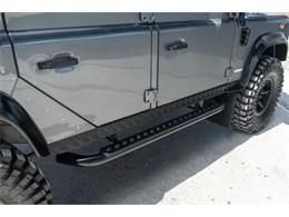 1993 Land Rover Defender 110 (CC-2067503) for sale in Fort Lauderdale, Florida
