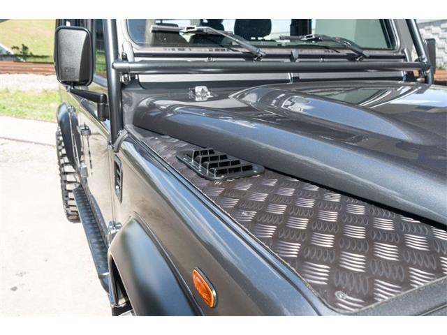 1993 Land Rover Defender 110 (CC-2067503) for sale in Fort Lauderdale, Florida
