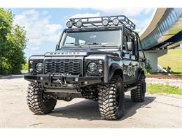1993 Land Rover Defender 110 (CC-2067503) for sale in Fort Lauderdale, Florida