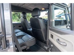 1993 Land Rover Defender 110 (CC-2067503) for sale in Fort Lauderdale, Florida