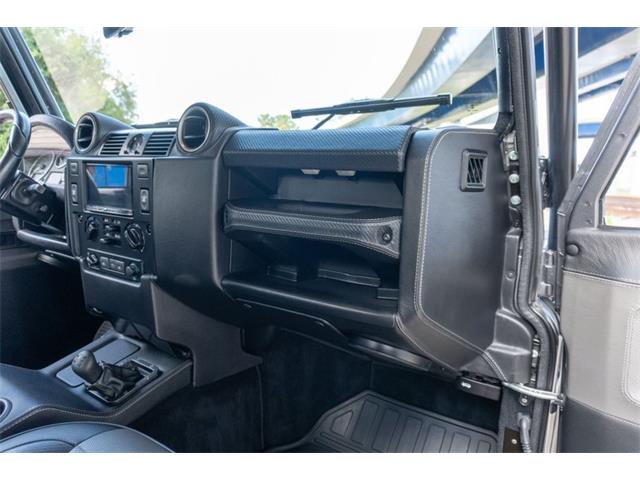 1993 Land Rover Defender 110 (CC-2067503) for sale in Fort Lauderdale, Florida