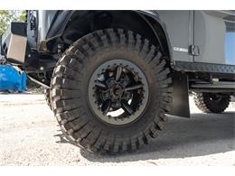 1993 Land Rover Defender 110 (CC-2067503) for sale in Fort Lauderdale, Florida