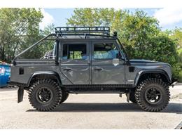 1993 Land Rover Defender 110 (CC-2067503) for sale in Fort Lauderdale, Florida