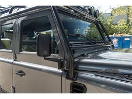 1993 Land Rover Defender 110 (CC-2067503) for sale in Fort Lauderdale, Florida