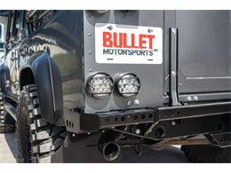 1993 Land Rover Defender 110 (CC-2067503) for sale in Fort Lauderdale, Florida