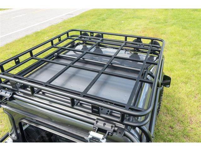 1993 Land Rover Defender 110 (CC-2067503) for sale in Fort Lauderdale, Florida