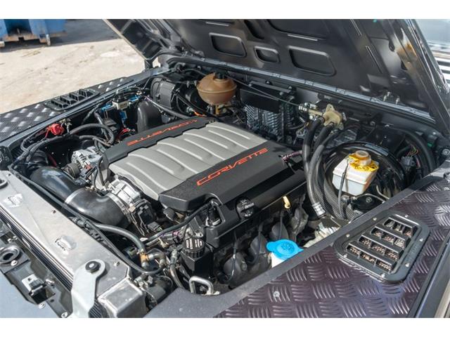 1993 Land Rover Defender 110 (CC-2067503) for sale in Fort Lauderdale, Florida