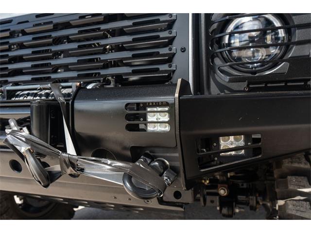 1993 Land Rover Defender 110 (CC-2067503) for sale in Fort Lauderdale, Florida