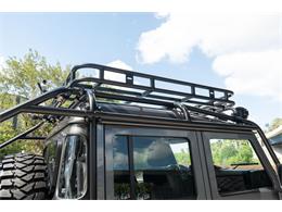 1993 Land Rover Defender 110 (CC-2067503) for sale in Fort Lauderdale, Florida