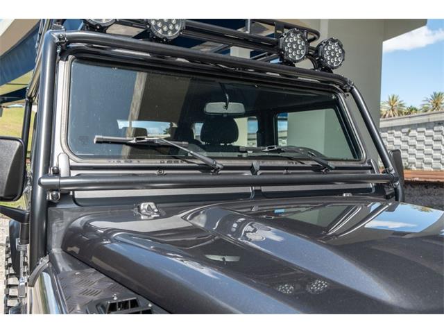 1993 Land Rover Defender 110 (CC-2067503) for sale in Fort Lauderdale, Florida