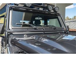 1993 Land Rover Defender 110 (CC-2067503) for sale in Fort Lauderdale, Florida