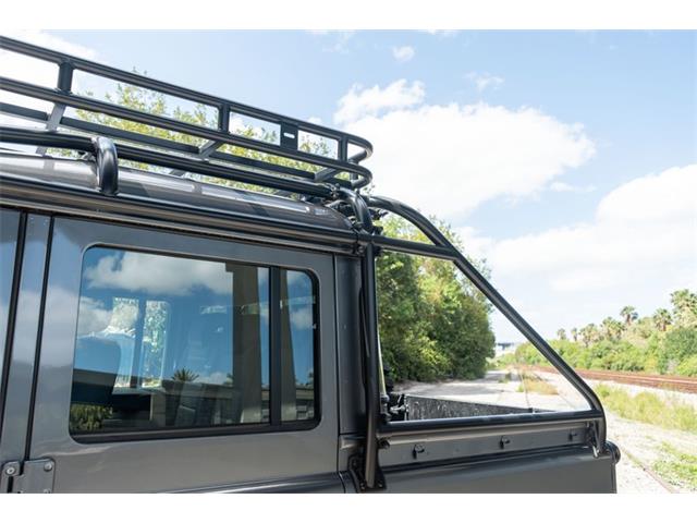 1993 Land Rover Defender 110 (CC-2067503) for sale in Fort Lauderdale, Florida