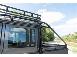 1993 Land Rover Defender 110 (CC-2067503) for sale in Fort Lauderdale, Florida