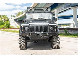 1993 Land Rover Defender 110 (CC-2067503) for sale in Fort Lauderdale, Florida