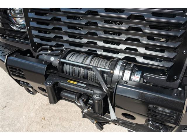 1993 Land Rover Defender 110 (CC-2067503) for sale in Fort Lauderdale, Florida