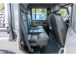 1993 Land Rover Defender 110 (CC-2067503) for sale in Fort Lauderdale, Florida