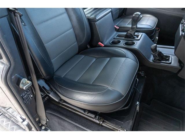 1993 Land Rover Defender 110 (CC-2067503) for sale in Fort Lauderdale, Florida