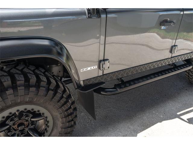 1993 Land Rover Defender 110 (CC-2067503) for sale in Fort Lauderdale, Florida