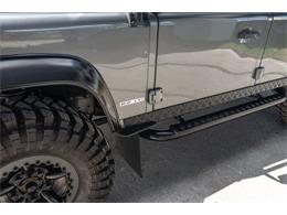 1993 Land Rover Defender 110 (CC-2067503) for sale in Fort Lauderdale, Florida