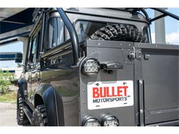 1993 Land Rover Defender 110 (CC-2067503) for sale in Fort Lauderdale, Florida