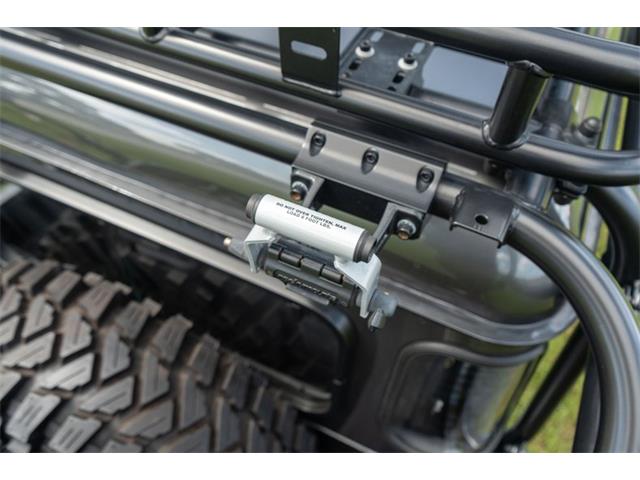 1993 Land Rover Defender 110 (CC-2067503) for sale in Fort Lauderdale, Florida