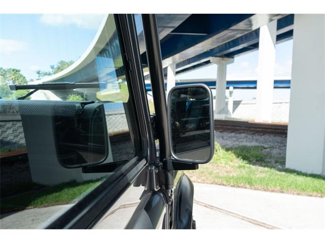 1993 Land Rover Defender 110 (CC-2067503) for sale in Fort Lauderdale, Florida