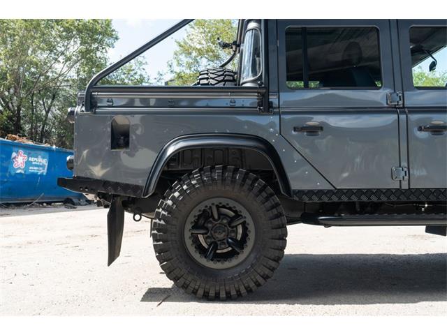 1993 Land Rover Defender 110 (CC-2067503) for sale in Fort Lauderdale, Florida