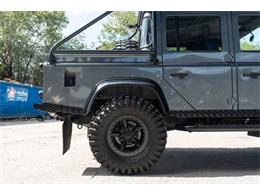 1993 Land Rover Defender 110 (CC-2067503) for sale in Fort Lauderdale, Florida