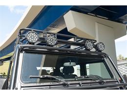 1993 Land Rover Defender 110 (CC-2067503) for sale in Fort Lauderdale, Florida